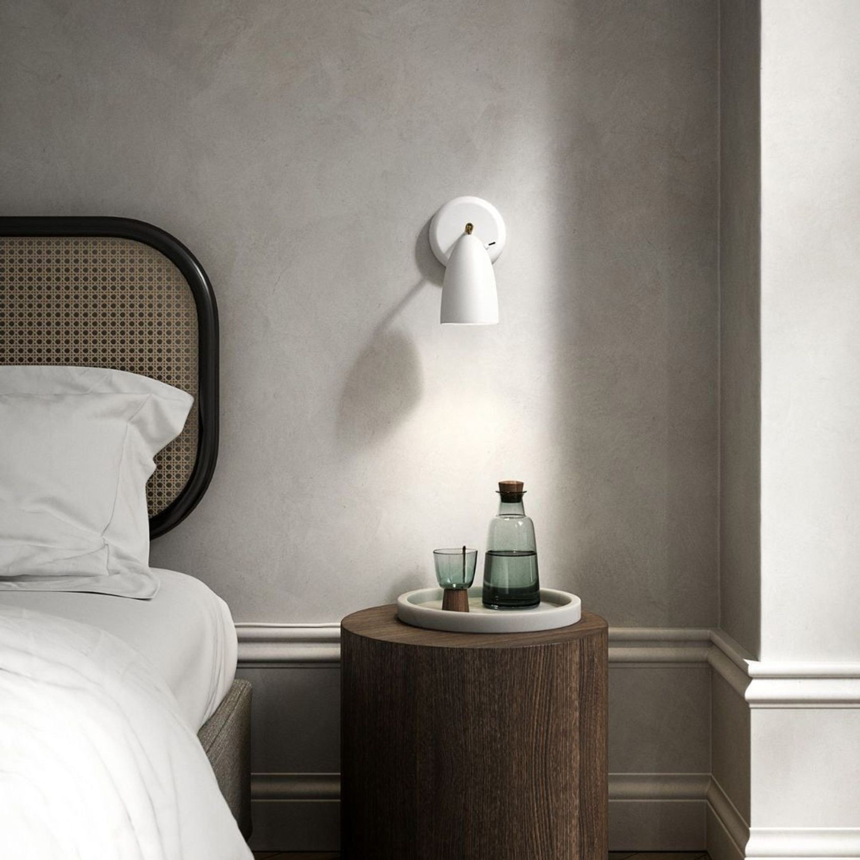 Nexus Wall Light gallery detail image