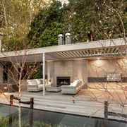 Louvretec Retractable Opening Roofs gallery detail image