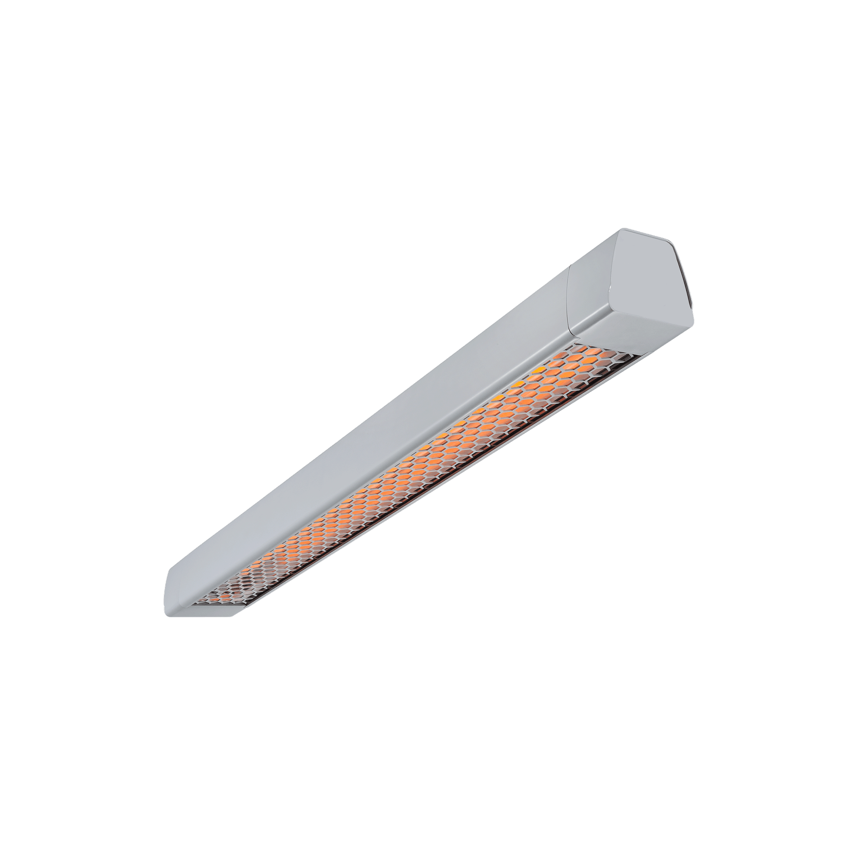 HEATSTRIP Intense Heater White 2200w gallery detail image