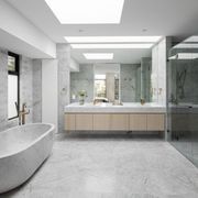 Bianco Carrara Marble Tiles gallery detail image