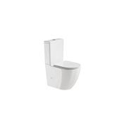 Flow Typhoon Standard BTW Toilet Suite gallery detail image