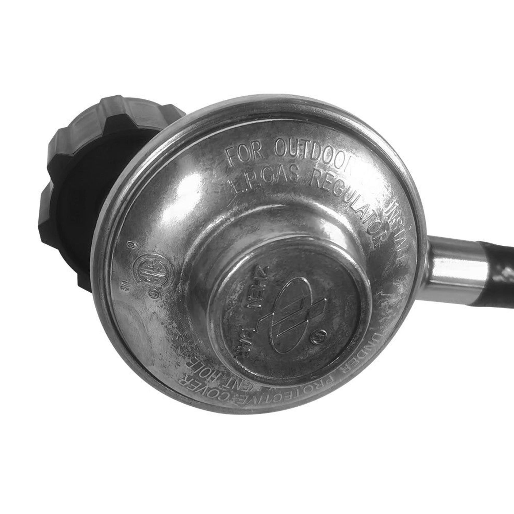 Portable Outdoor Gas Fire Pit gallery detail image