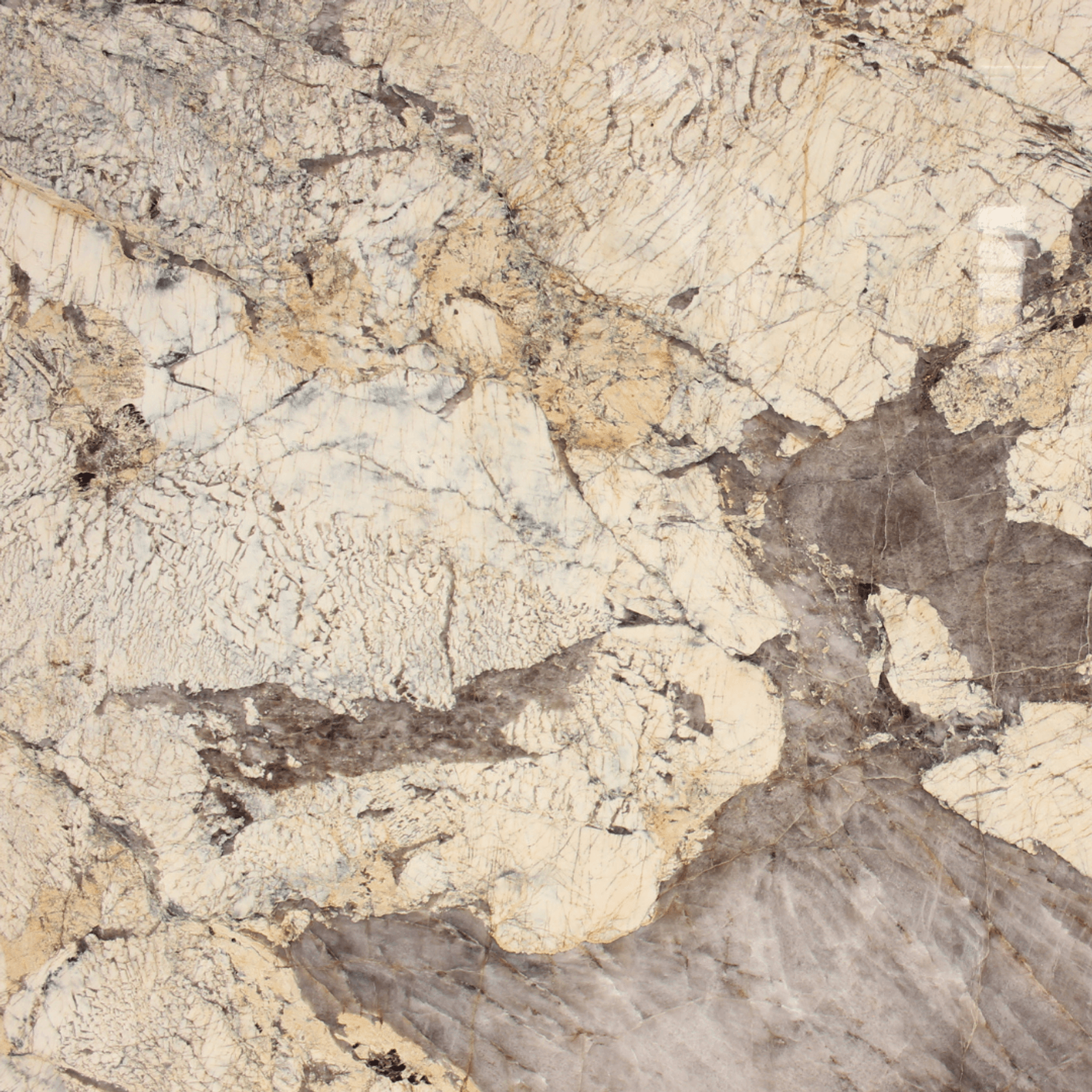 Block Coffee Table - Patagonia Quartzite gallery detail image