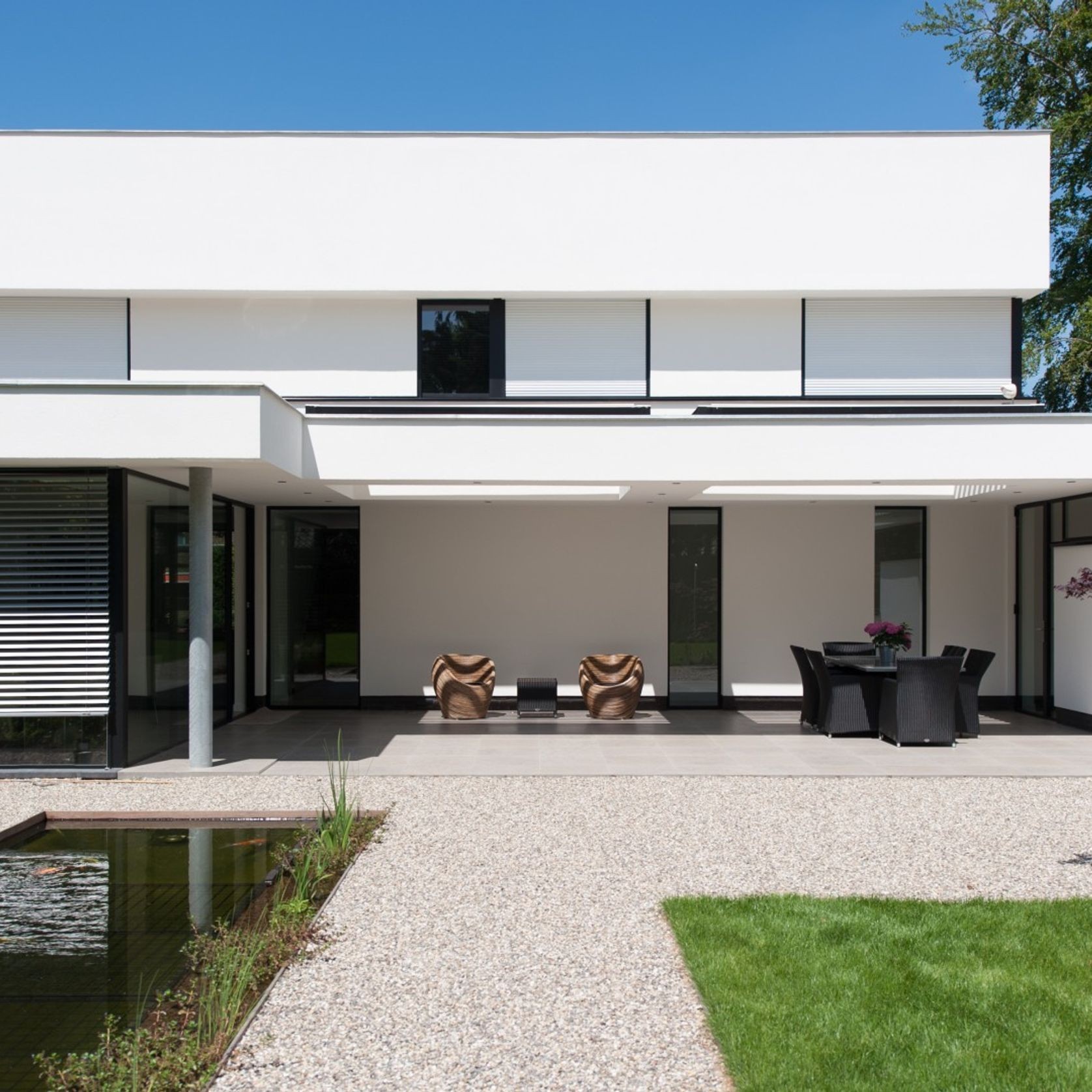 200/35 Slimline Opening Roof gallery detail image