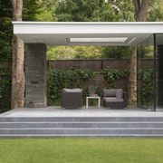 200/35 Slimline Opening Roof gallery detail image