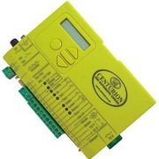 SECTOR II High-Volume Industrial Traffic Barrier gallery detail image