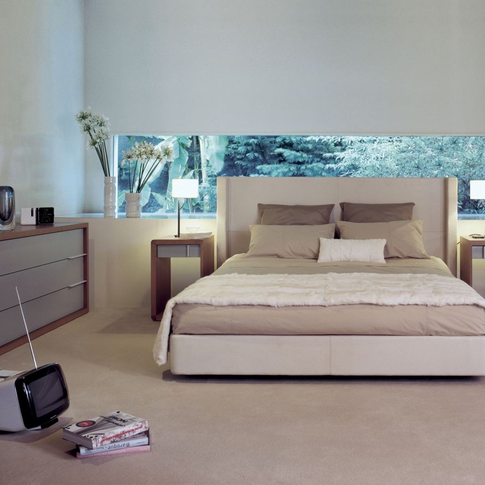 Rive Droite Bedside Table gallery detail image