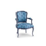 Debussy Louis Xv Armchair gallery detail image