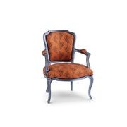 Debussy Louis Xv Armchair gallery detail image