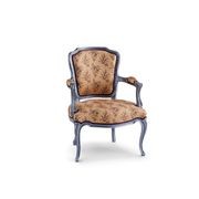 Debussy Louis Xv Armchair gallery detail image