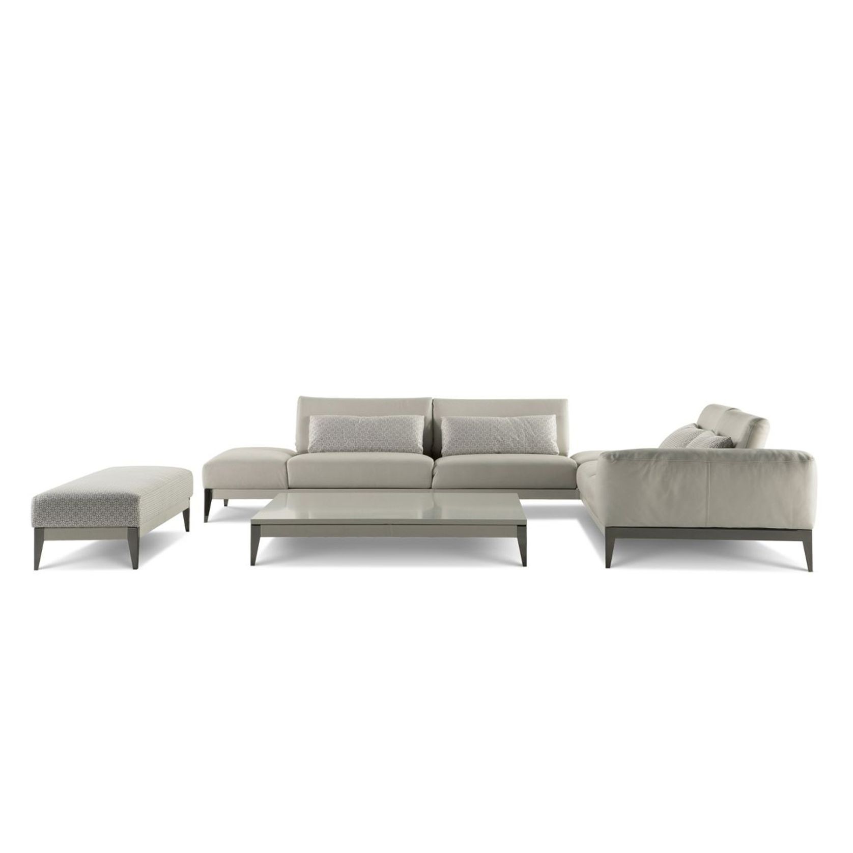 Connexe Corner Composition gallery detail image