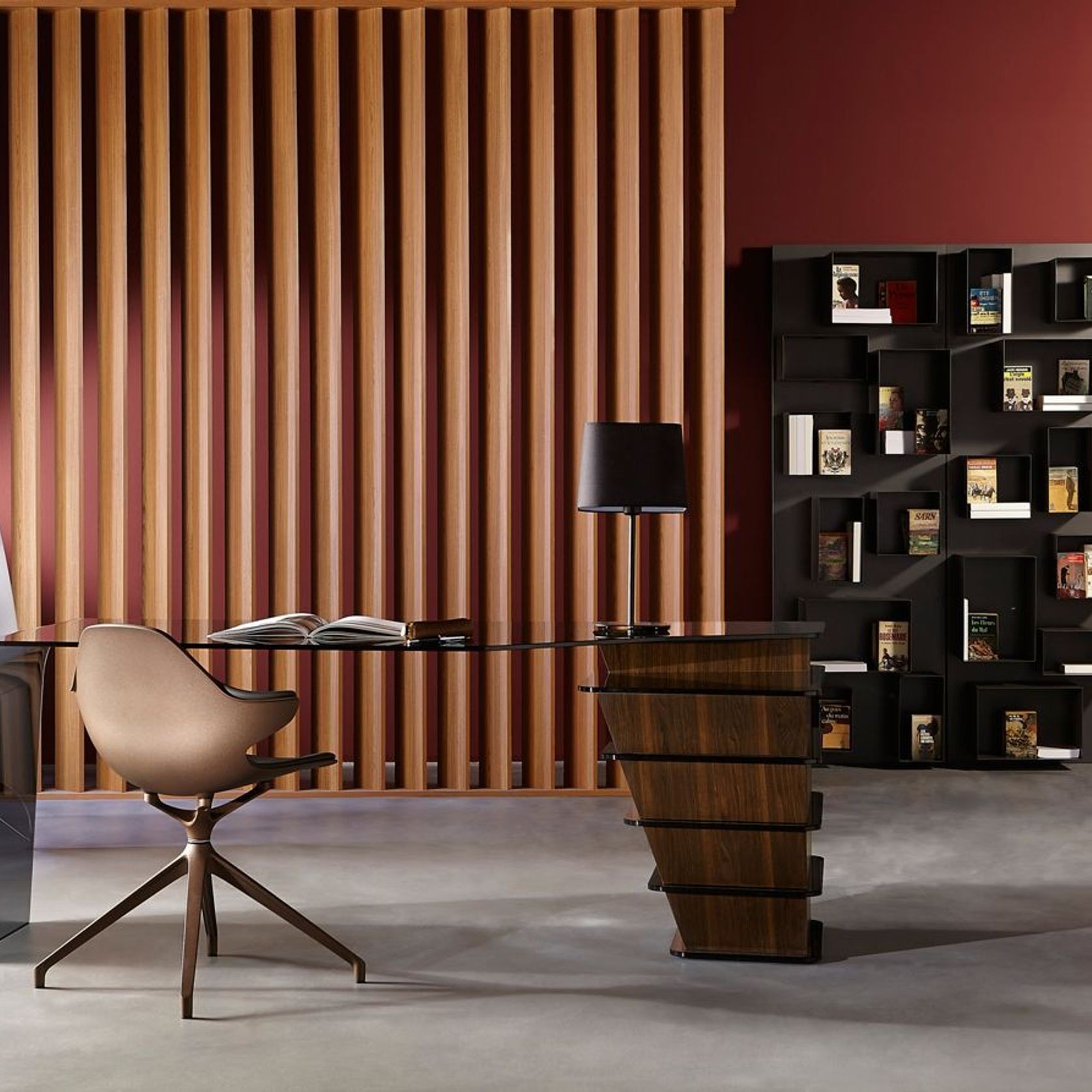 Stratos Desk gallery detail image