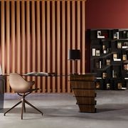 Stratos Desk gallery detail image