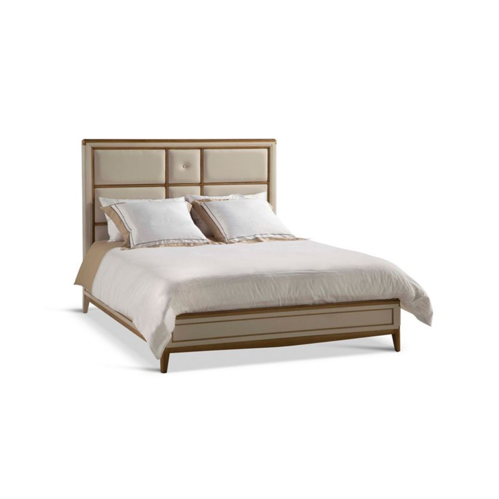 Claridge Bed gallery detail image