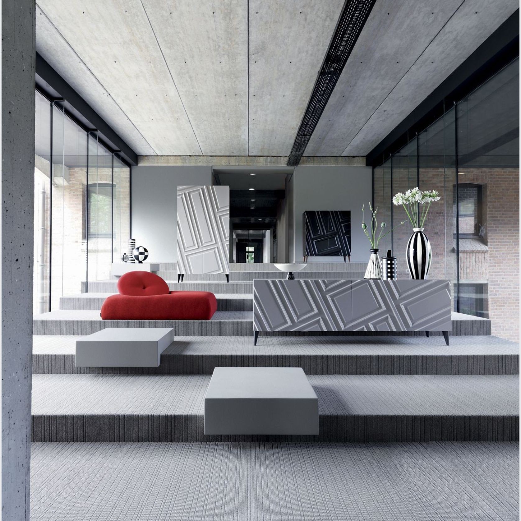 Astragale Cupboard gallery detail image