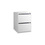 2 Drawer Filing Cabinet gallery detail image