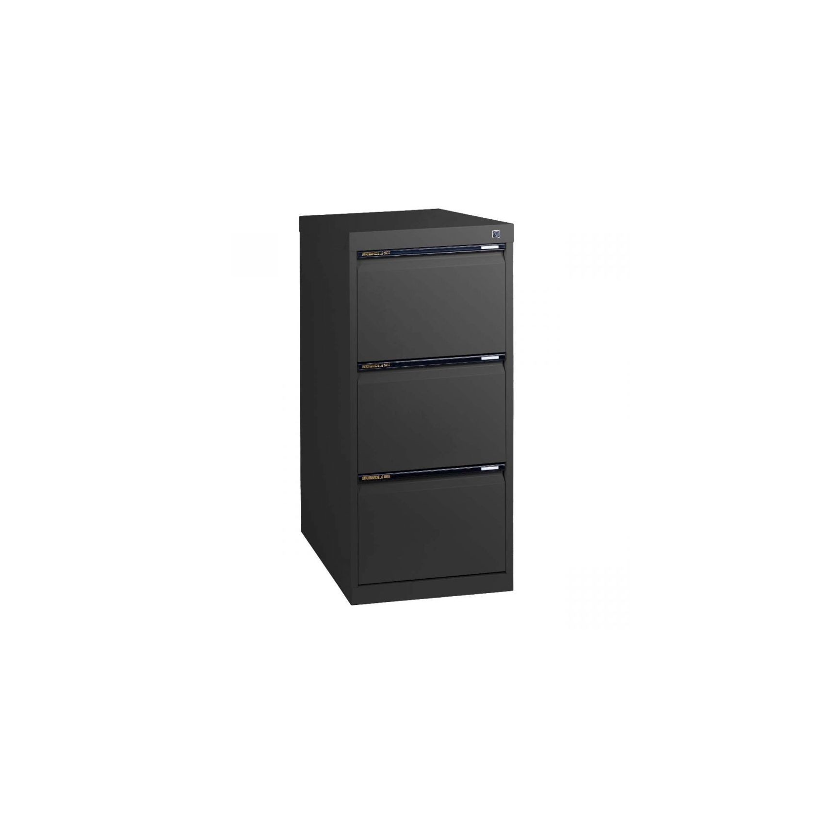 3 Drawer Filing ArchiPro AU