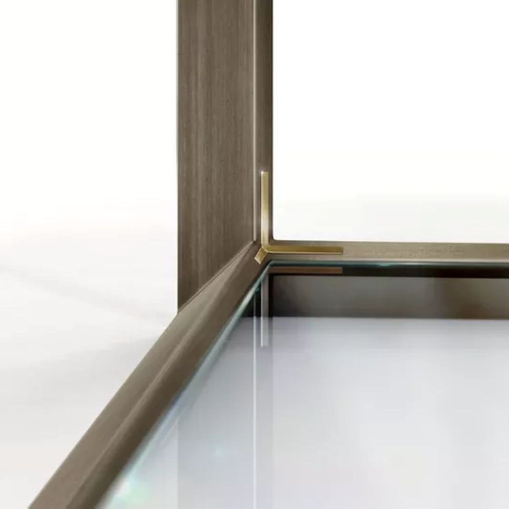 Metallica End Table gallery detail image