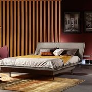 Vanity Bed With Nightstands gallery detail image