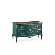 Nattier Chantilly Chest Of Drawers gallery detail image