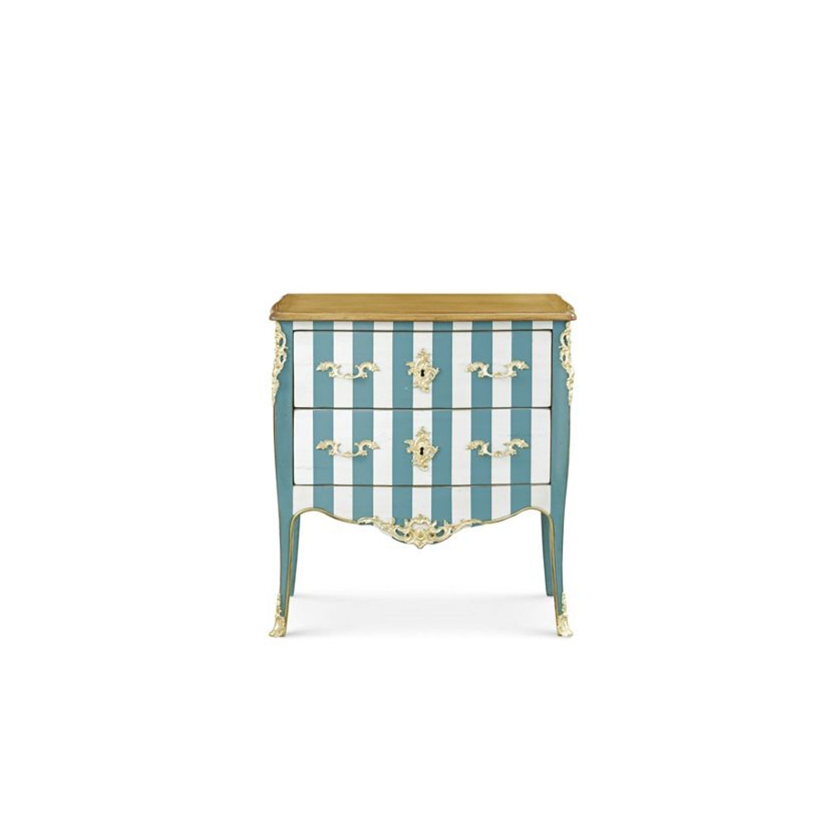 Volutes Chest Of Drawers gallery detail image