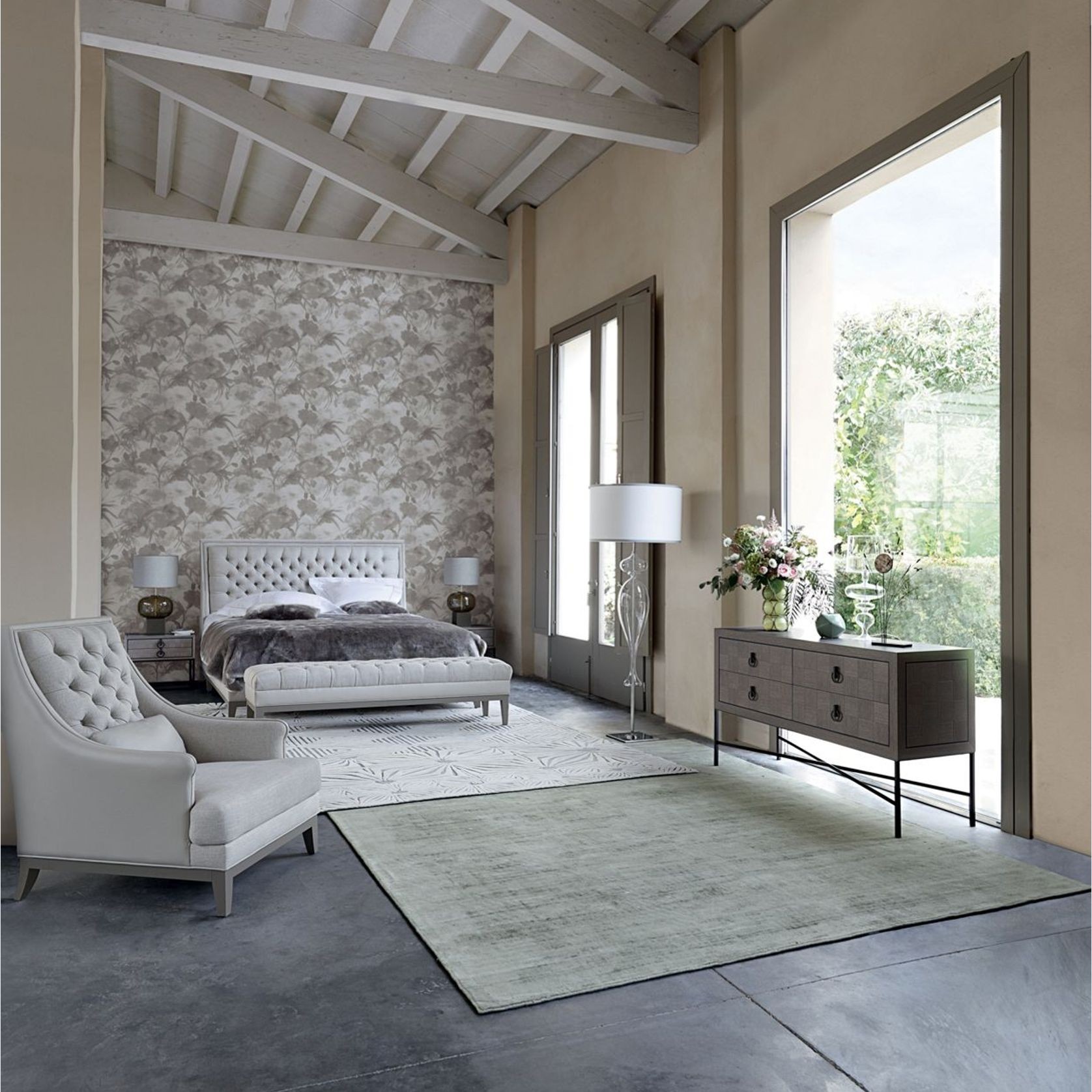 Epoq 2 Bed gallery detail image