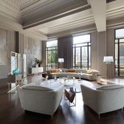 Paris Paname Large Wave Unit, Right gallery detail image