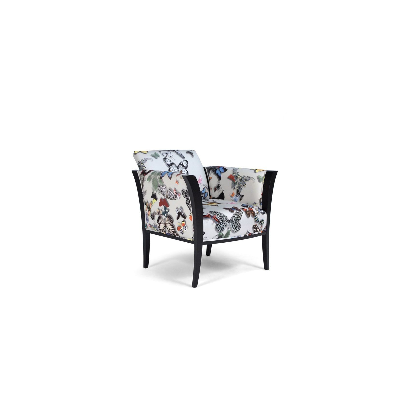 Apostrophe Armchair gallery detail image