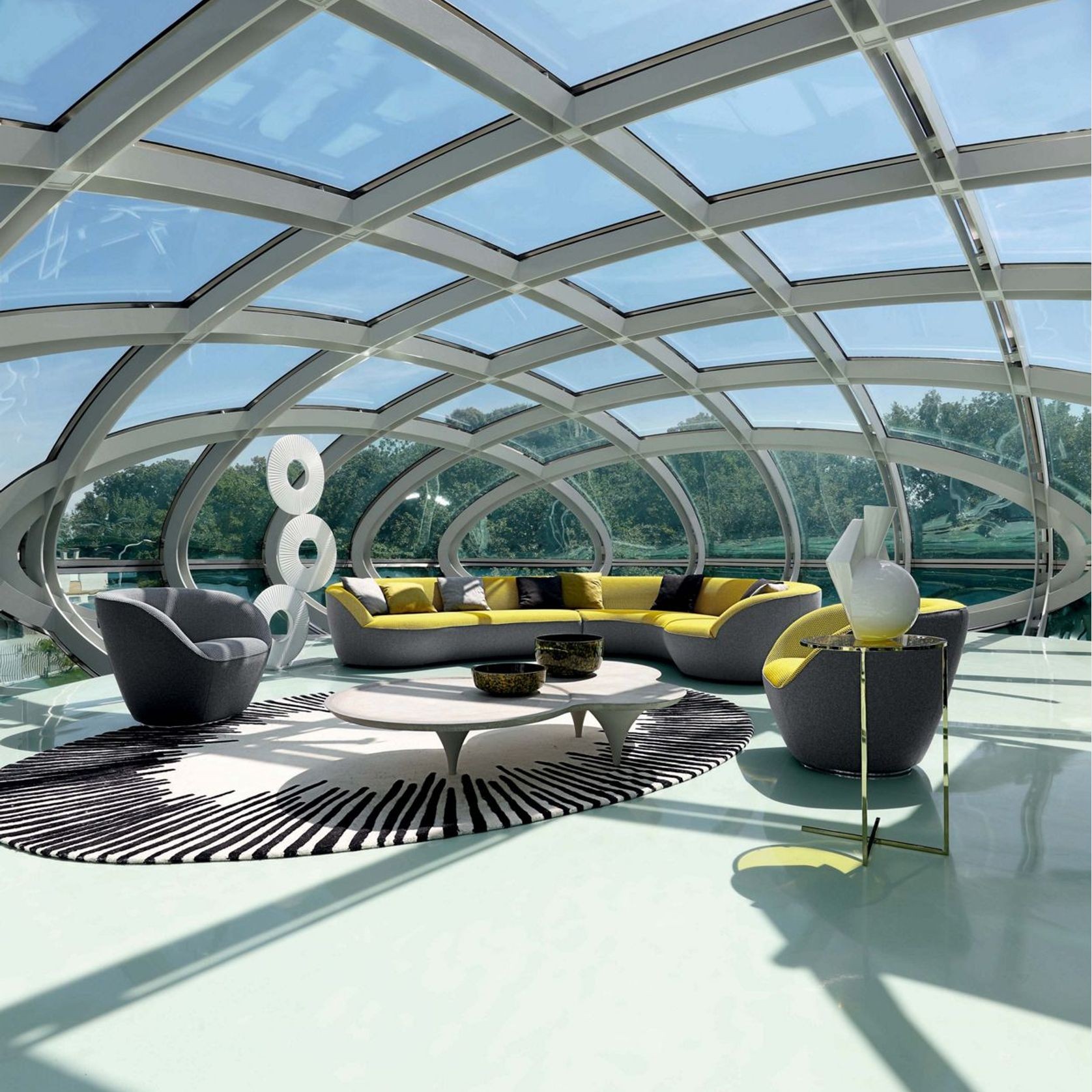 Edito Corner/meridienne Maxi Right gallery detail image