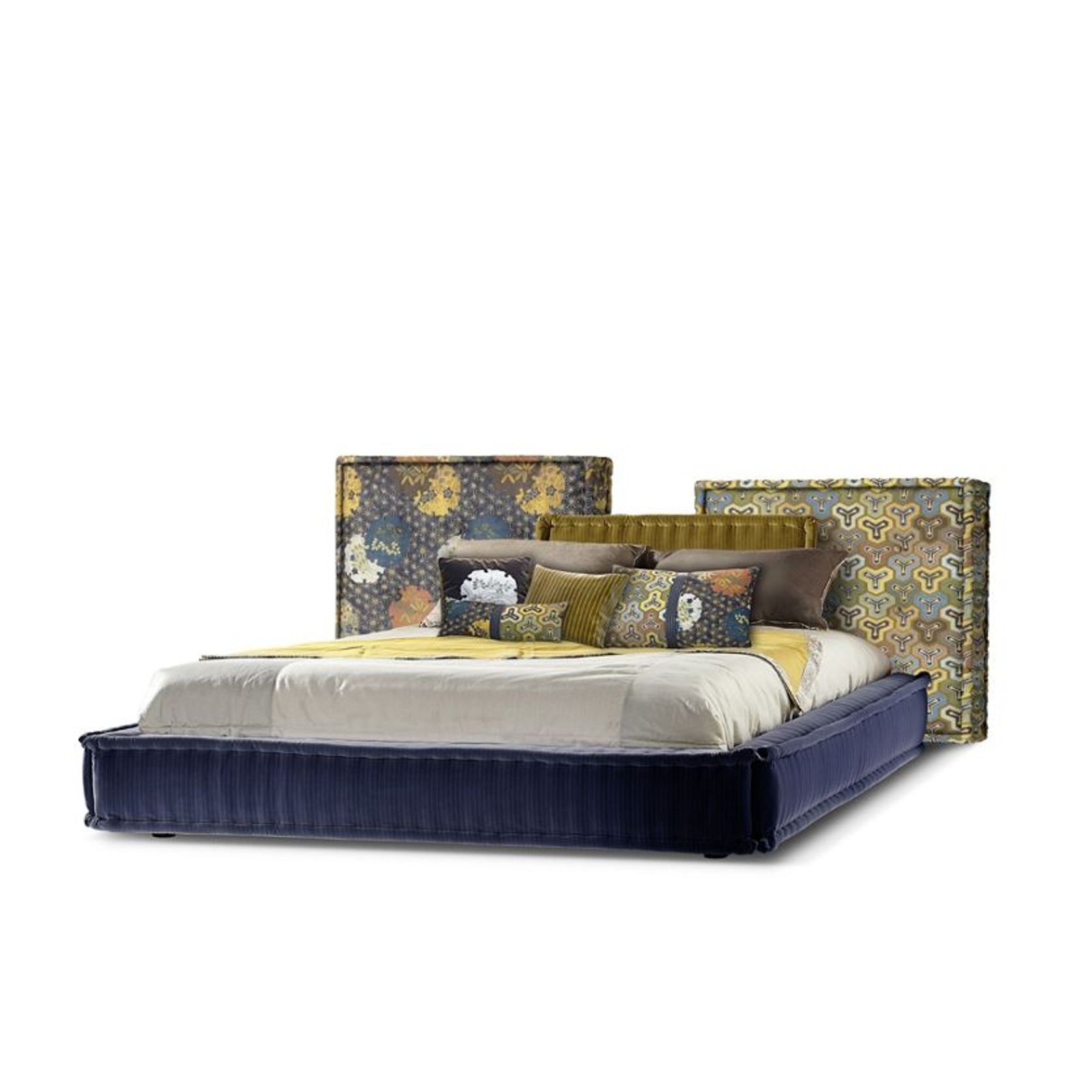 Mah Jong Bed gallery detail image