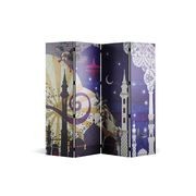 Abanico Screen - Artwork Paris gallery detail image