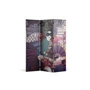 Abanico Screen - Artwork Paris gallery detail image