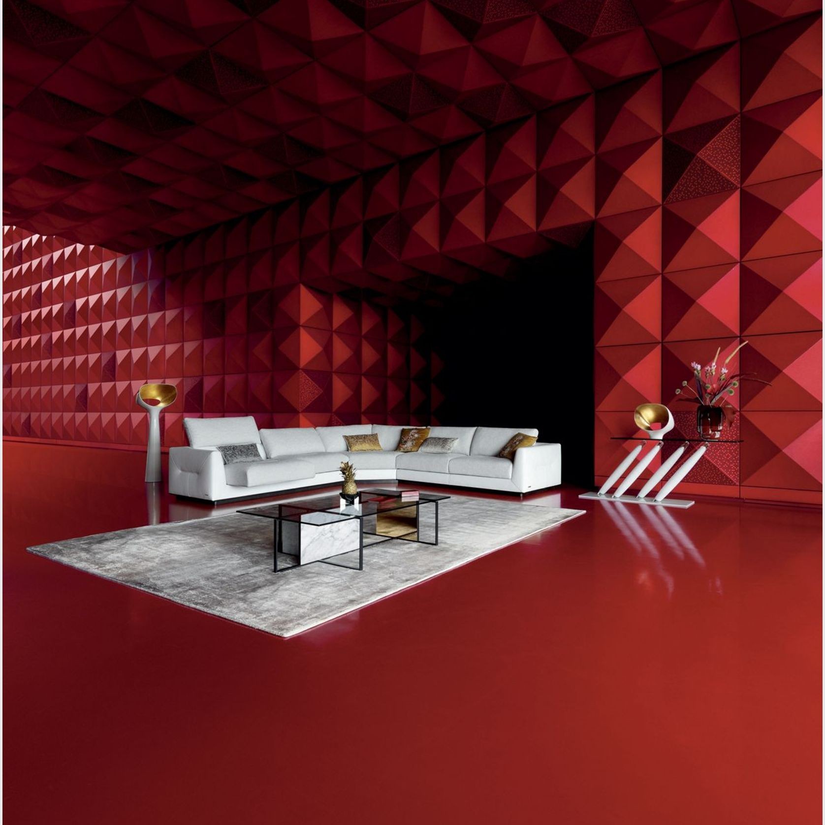 Alchimie Corner Composition gallery detail image