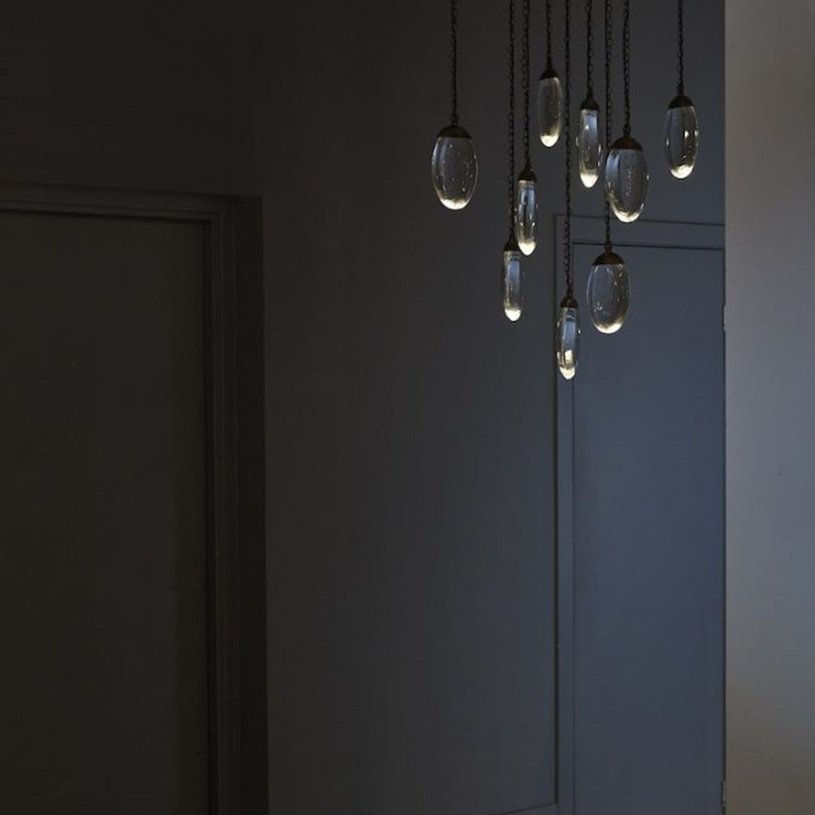 Celestial Pebble Single gallery detail image