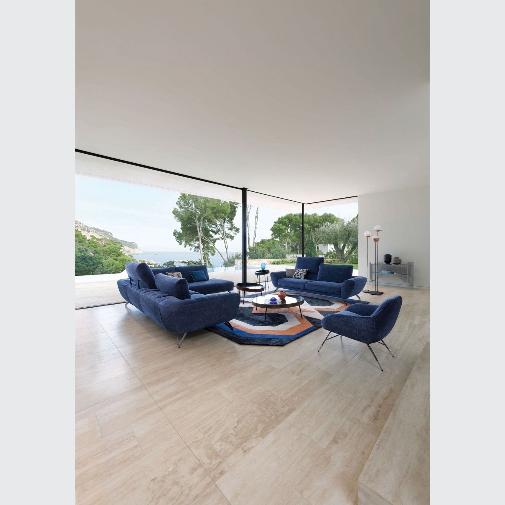 Caractere Sofa gallery detail image