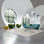 Odea 2 3-4 Seat Sofa gallery detail image