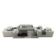 Indice Modular Sofa gallery detail image