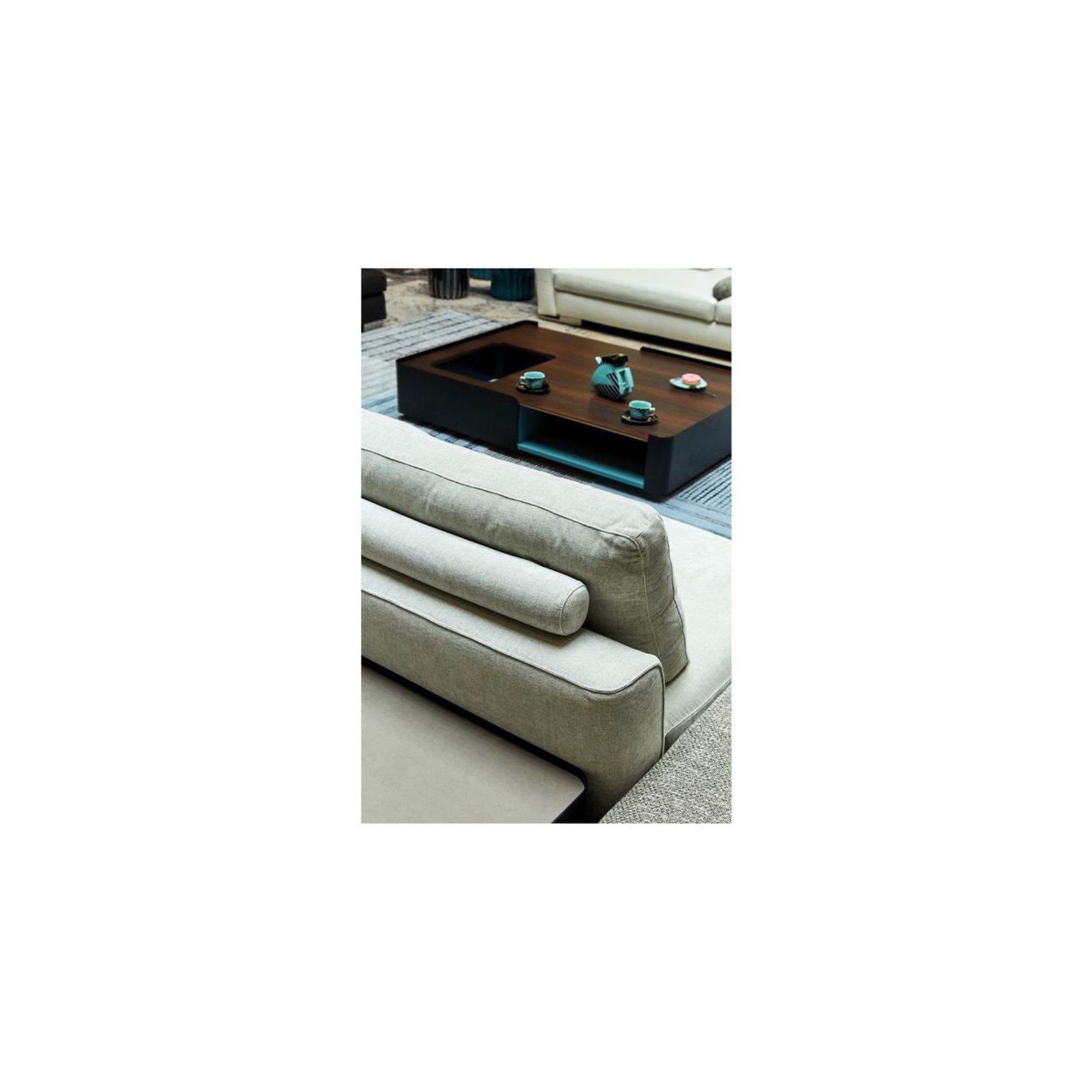 Indice Modular Sofa gallery detail image