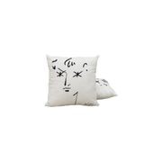 Oeil Etoile Cushion gallery detail image