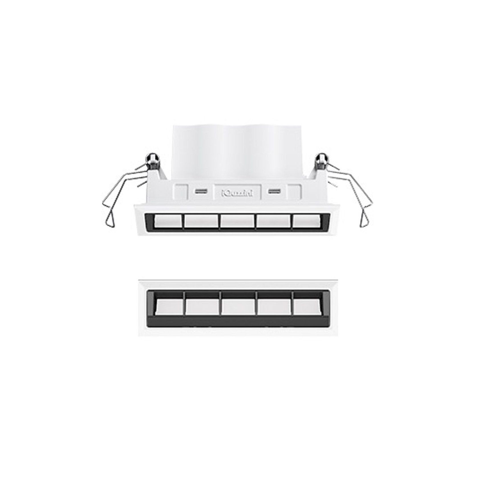 Laser Blade XS, Wall Washer LGC gallery detail image