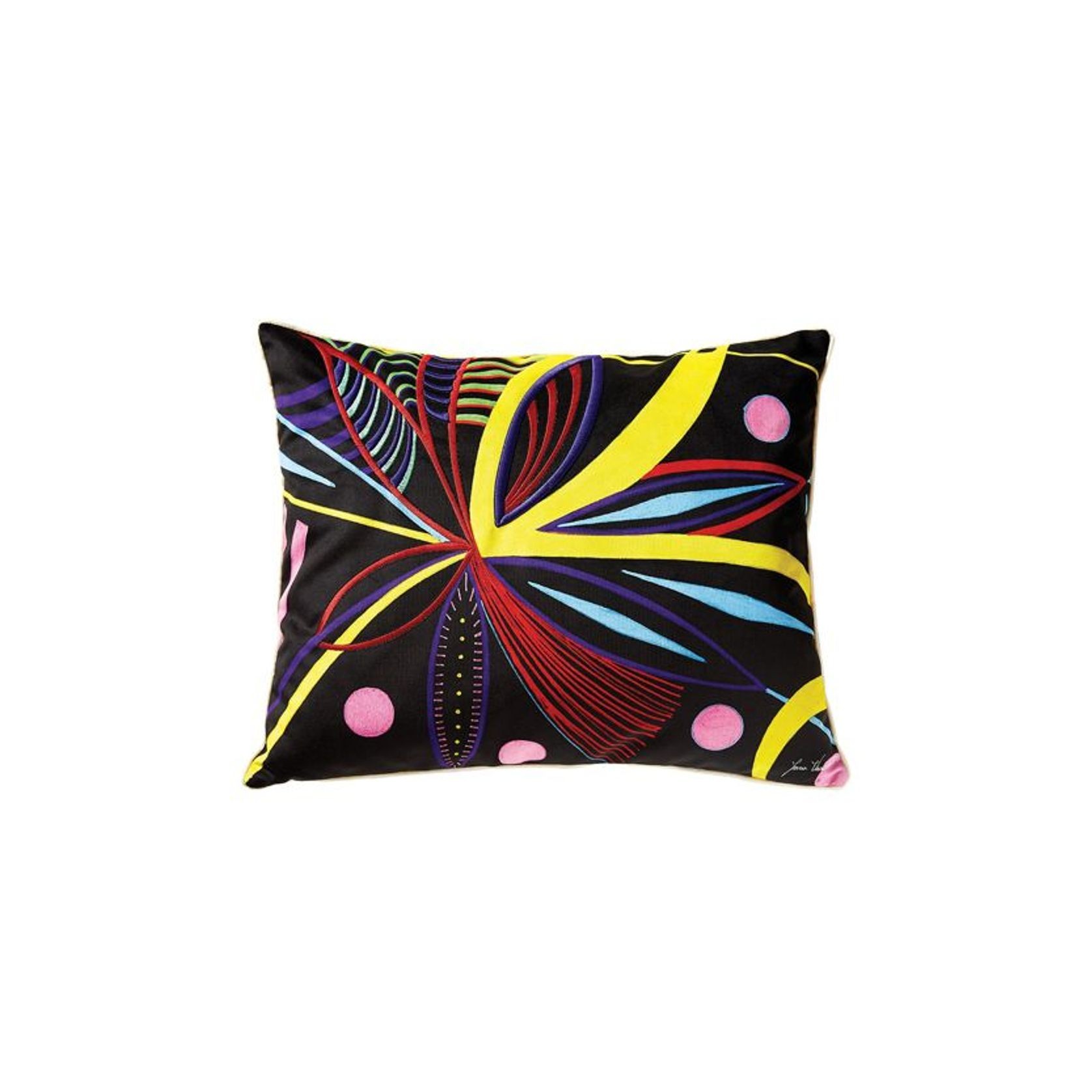 Perdicao Flor Cushion gallery detail image