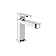 Ecco Basin Mixer Chrome gallery detail image