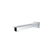 Ecco Fixed Bath Spout Only Chrome gallery detail image
