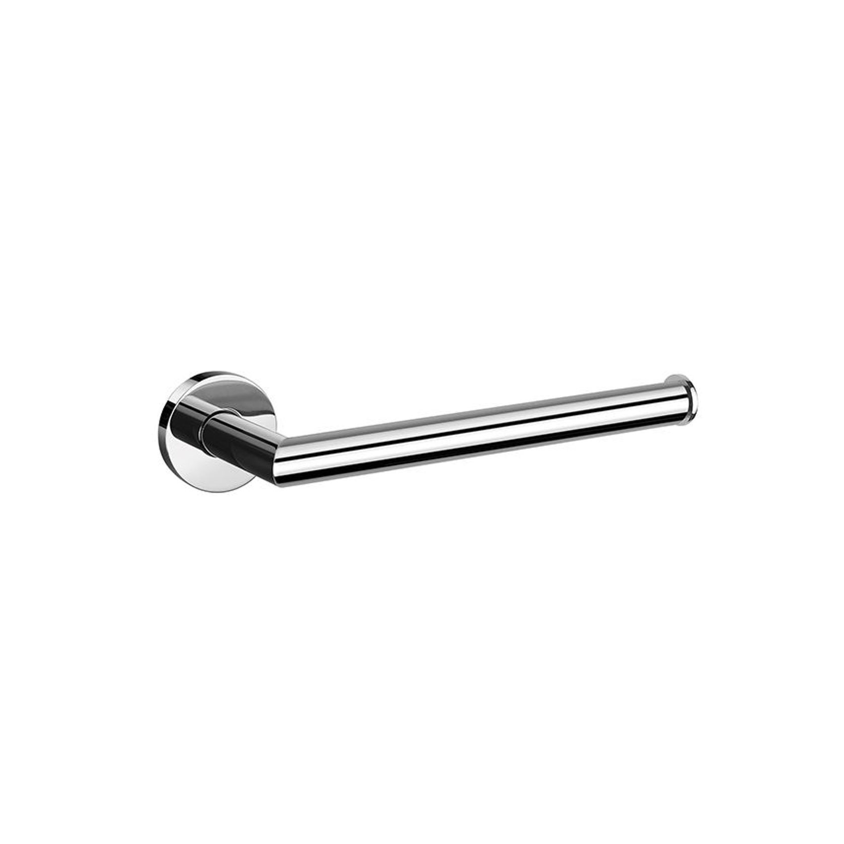 Dolce Hand Towel Rail Chrome gallery detail image
