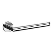 Dolce Hand Towel Rail Chrome gallery detail image