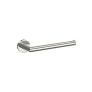 Dolce Hand Towel Rail Brushed Nickel gallery detail image