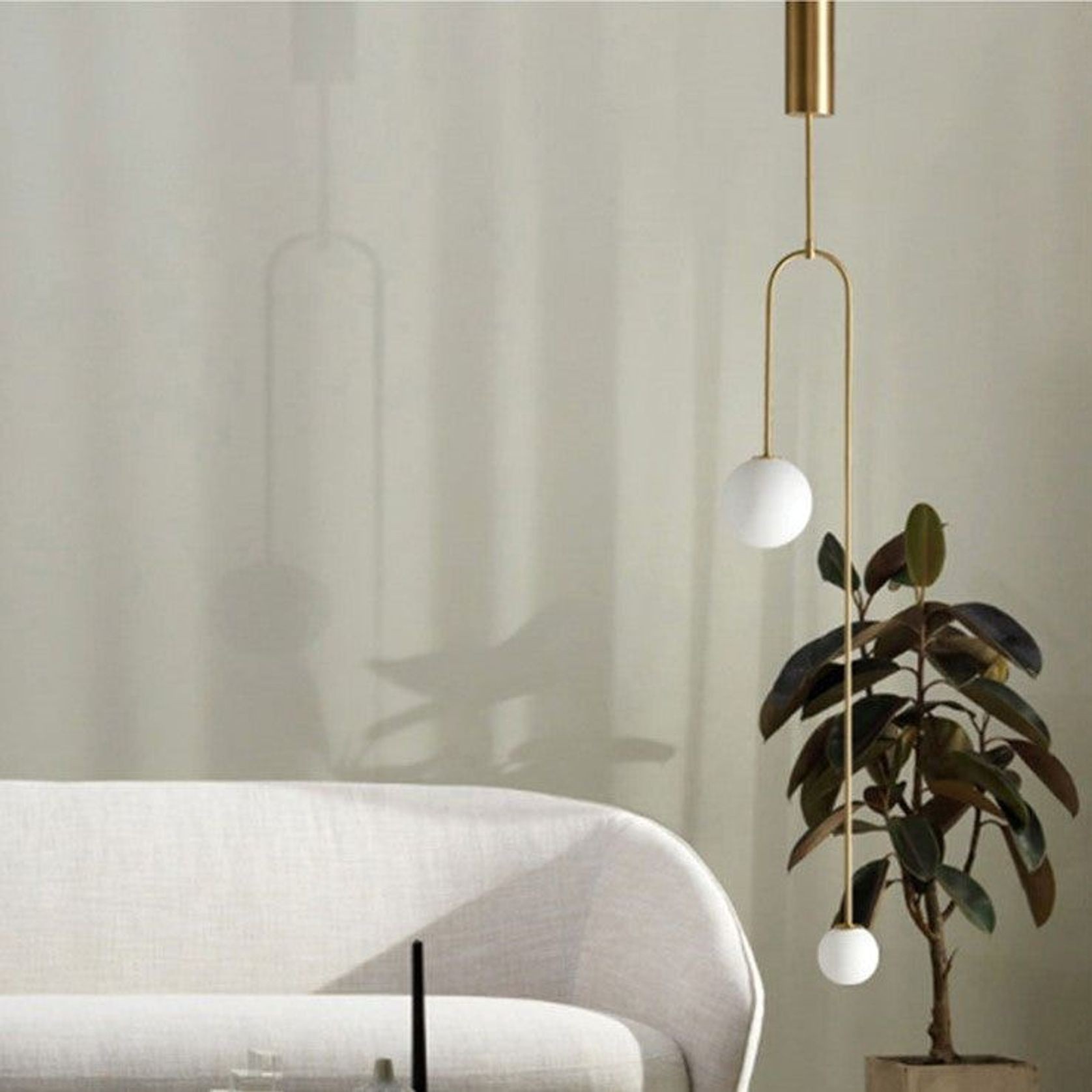 Kiro Pendant gallery detail image