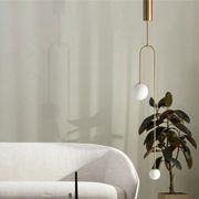 Kiro Pendant gallery detail image