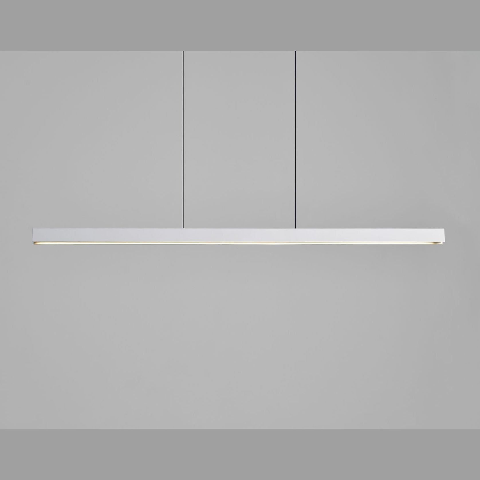Square Linear Pendant gallery detail image