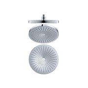 Opal 250mm Shower Head Chrome gallery detail image